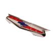 Picture of 1955 Full-Size Chevrolet Trunk Emblem Assembly, Sold as Each