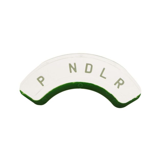 Picture of 1955-1956 Full-Size Chevrolet Transmission Indicator, Power Glide, Sold as Each