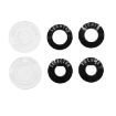 Picture of 1955-1956 Full-Size Chevrolet Dash Bezel Set, 150 and 210