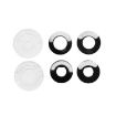 Picture of 1955-1956 Full-Size Chevrolet Dash Bezel Set, 150 and 210