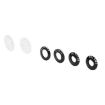 Picture of 1955-1956 Full-Size Chevrolet Dash Bezel Set, 150 and 210