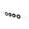 Picture of 1955-1956 Full-Size Chevrolet Dash Bezel Assembly Set, 150 and 210