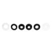 Picture of 1955-1956 Full-Size Chevrolet Dash Bezel Assembly Set, 150 and 210