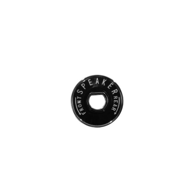 Picture of 1955-1956 Full-Size Chevrolet Rear Speaker Assembly, Sold as Each
