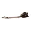 Picture of 1955-1957 Full-Size Chevrolet Front Outside Door Handles. Sold as a Pair