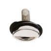 Picture of 1955-1957 Door Handle Push Button Kit. Sold as a Pair