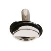 Picture of 1955-1957 Door Handle Push Button Kit. Sold as a Pair