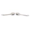 Picture of 1955-1957 Full-Size Chevrolet Front Door Handles, 2 or 4-Door Sedan Pair
