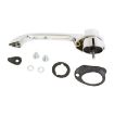 Picture of 1955-1957 Full-Size Chevrolet Front Door Handles, 2 or 4-Door Sedan Pair