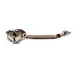 Picture of 1955-1957 Full-Size Chevrolet Rear Outside Door Handles. Sold as a Pair