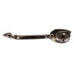 Picture of 1956-1957 Full-Size Chevrolet Door Handles, 4-Door Hardtop, Fits both Front and Rear. Sold as a Pair