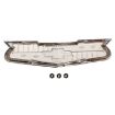 Picture of 1956 and 1958 Full-Size Chevrolet V-8 Hood Emblem Assembly, Sold as Each