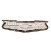 Picture of 1956 and 1960 Full-Size Chevrolet V-8 and 6-Cylinder Trunk Emblem Assembly, Each