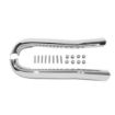 Picture of 1956 Full-Size Chevrolet Hood Bar Extension - Sold as a Pair
