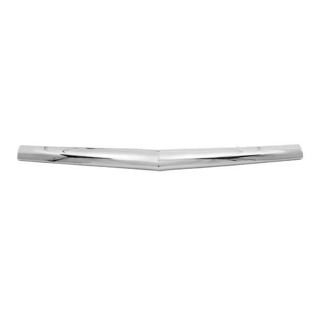 Picture of 1956 Full-Size Chevrolet Hood Bar with Installation Kit, Sold as Each