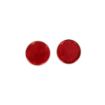 Picture of 1956 Full-Size Chevrolet Rear Lamp Reflector. Sold as a Pair