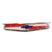 Picture of 1956 Full-Size Chevrolet Hood Emblem Assembly, 6-Cylinder, Sold as Each