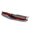 Picture of 1956 Full-Size Chevrolet Hood Emblem Assembly, 6-Cylinder, Sold as Each