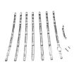 Picture of 1955-1957 Chevrolet Nomad Tailgate Trim, Complete Kit, Sold as Each