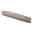 Picture of 1957 Full-Size Chevrolet Grille Bar Emblem Installation Kit, Sold as Each