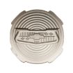 Picture of 1954 and 1957-1958 Full-Size Chevrolet Wheel Spinner Emblem, Sold as Each