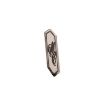 Picture of 1972 Monte Carlo Hood Spear Emblem, Sold as Each