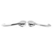Picture of 1965-1969 Corvair Door Handles. Sold as a Pair