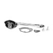 Picture of 1965-1969 Corvair Door Handles. Sold as a Pair