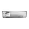 Picture of 1958-1967 Full-Size Chevrolet 1963-1973 Corvette Dome Light Bezel, Sold as Each
