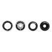 Picture of 1958 Full-Size Chevrolet Interior Bezel Set, 4 Pieces