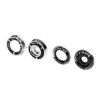Picture of 1958 Full-Size Chevrolet Interior Bezel Set, 4 Pieces