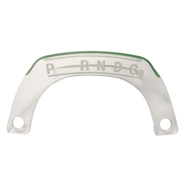 Picture of 1958 Full-Size Chevrolet Transmission Indicator, Turboglide, Sold as Each