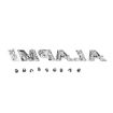 Picture of 1959 Impala Rear Quarter Letters, “Impala”, Sold as a Set