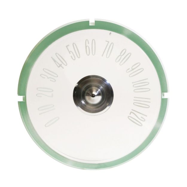 Picture of 1959-1960 Full-Size Chevrolet Speedometer Face, Sold as Each