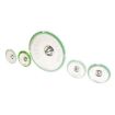Picture of 1959-1960 Full-Size Chevrolet and El Camino Instrument Lens Set, Westclox