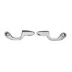 Picture of 1959-1967 Full-Size Chevrolet, Oldsmobile, Pontiac, and Buick Interior Door Handles Pair