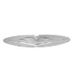 Picture of 1960 Full-Size Chevrolet and El Camino Grille Emblem, 348 V-8, Sold as Each