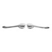 Picture of 1960 Full-Size Chevrolet and El Camino Outside Door Handles. Sold as a Pair