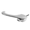 Picture of 1960 Full-Size Chevrolet and El Camino Outside Door Handles. Sold as a Pair
