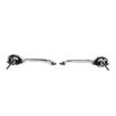 Picture of 1960 Full-Size Chevrolet and El Camino Outside Door Handles. Sold as a Pair