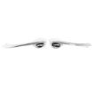 Picture of 1960 Full-Size Chevrolet Front Outside Door Handles, only fits 4 door Pair