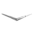 Picture of 1960 Full-Size Chevrolet and El Camino Trunk Lid Vee, V-8, Sold as Each