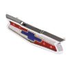 Picture of 1960 Full-Size Chevrolet Trunk Emblem Assembly, 283 V-8, Sold as Each