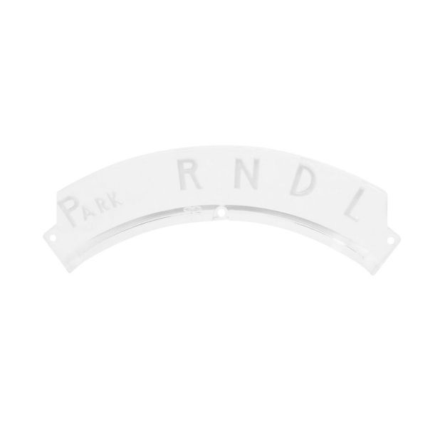 Picture of 1961-1962 Full-Size Chevrolet Transmission Indicator, PowerGlide, Sold as Each