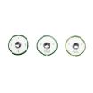 Picture of 1961-1962 Full-Size Chevrolet Instrument Lens Set, Wesclox, 4 pieces