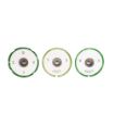 Picture of 1961-1962 Full-Size Chevrolet Instrument Lens Set, Borg