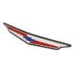 Picture of 1961 Full-Size Chevrolet 6-Cylinder Grille Emblem, Sold as Each