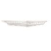Picture of 1961 Full-Size Chevrolet Grille Emblem, 283 V-8, Sold as Each