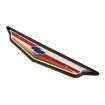 Picture of 1961 Full-Size Chevrolet Grille Emblem, 283 V-8, Sold as Each