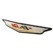 Picture of 1961 Full-Size Chevrolet Grille Emblem, 348 V-8, Sold as Each